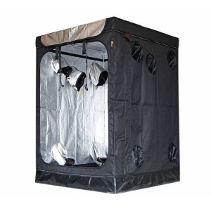 Mammoth Elite HC + - Growbox