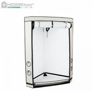 HOMEbox Vista | Triangolare