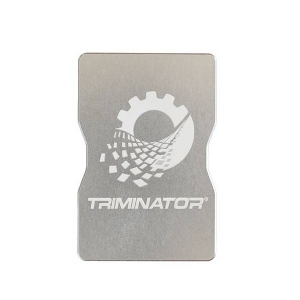 Triminator - Stampo per pressa - Small