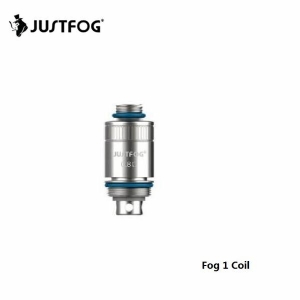Justfog - resistenza FOG1 Ohm 0.8 - 5pz