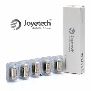 Joyetech BF SS316 Resistenza per Cubis / AIO Ohm 0.6 - 5 pezzi
