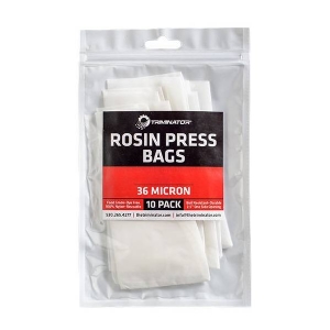 Triminator - Sacchetti per Rosin - 36 Micron (22,9x6,35cm)