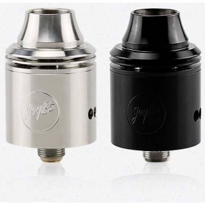 WISMEC - Atomizzatore Indestructible RDA