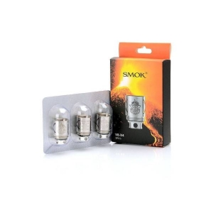 Smok - Resistenza X4 per TFV8 Beast - 3pcs