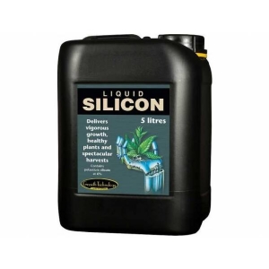 Liquid Silicon - Growth Technology 5L