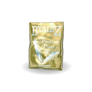 Atami - B’cuzz Premium Plant Powder Soil - 1100gr