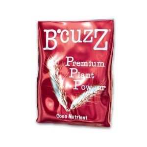 Atami - B’cuzz Premium Plant Powder Coco - 1100gr