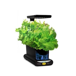 Aerogarden Miracle-Gro Led Mini Kit con semi 24x13x38