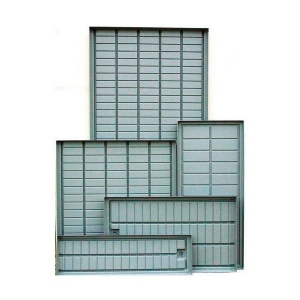 Vassoio Drenante - Grigio 33x110cm