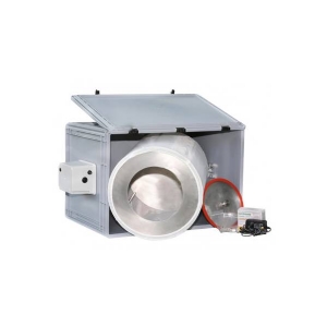 Phoenix 400 - Estrattore di resina