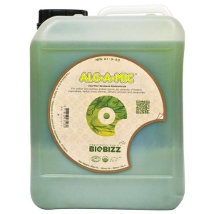 BIOBIZZ ALGA MIC 10L