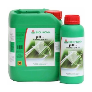 Bio Nova PH- 20L