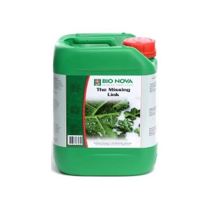 Bio Nova - The Missing Link 5L