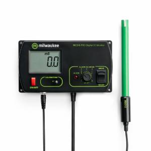 Milwaukee MC310 - Rilevatore Di EC