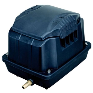 Boyu - Pompa Aria SES60 3600L/H silenziosa