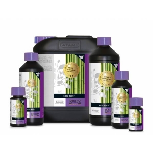 Atami - B Cuzz Silic Boost 250ml