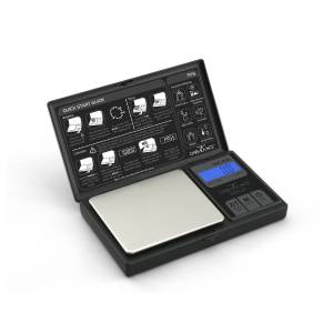 Bilancia MZ-Series 100g x 0,01g