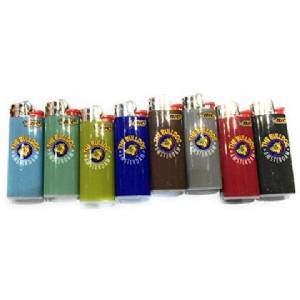 The Bulldog - Accendino Mini Pietrina SINGOLO - 1pz