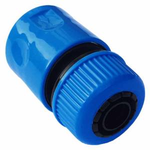 [Irrigazione] Connettore Rapido Rubinetto