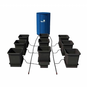 9Pot Kit - AutoPot
