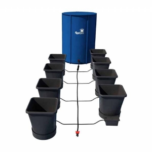 8Pot XL Kit - AutoPot