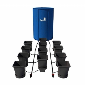 12Pot XL Kit - AutoPot