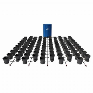 100Pot XL Kit - AutoPot