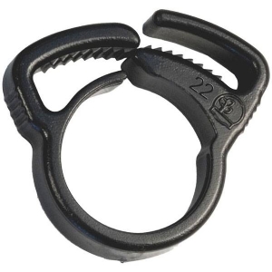 Morsetto per tubi irrigazione