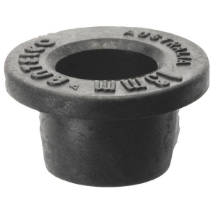 Cappello a cilindro gommato