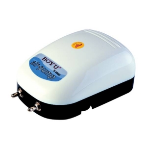 Boyu - Pompa Aria - S2000 480L/h - Eu Plug