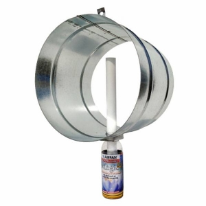 AirFan Condotta Odor Connect 31,5cm