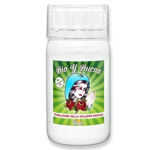 Bio Y Buena - Stimolatore dello sviluppo radicale - 223ml