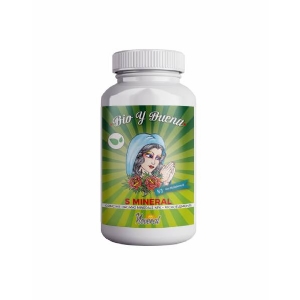 Bio Y Buena - S Mineral - 500gr