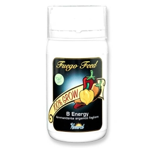 Fuego Feed - B Energy - 250ml