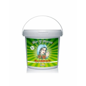 Bio Y Buena - Bio Complete - 1Kg