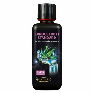 Growth Technology - Soluzione di calibrazione Conducibilità 1413 µS/cm 300 ml