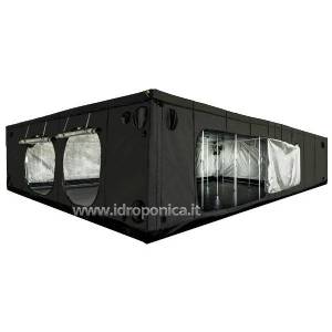 Mammoth EliteHC 1200L (MOAT) - 600x1200x240cm - Grow Box