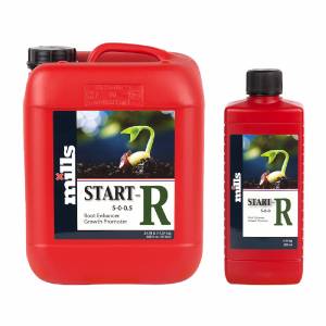 Mills Nutrients - Start-R - 250ml