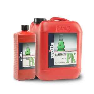 Mills Nutrients - Ultimate PK 500ml