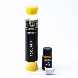 Cali Terpenes - 10K Jack 1ml