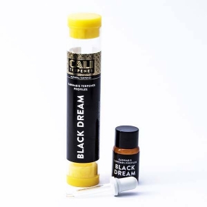 Cali Terpenes - Black Dream 1ml