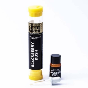 Cali Terpenes - BlackBerry Kush 1ml