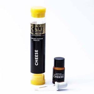 Cali Terpenes - Cheese 1ml
