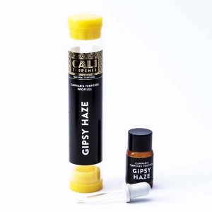 Cali Terpenes - Gipsy Haze 1ml