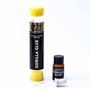 Cali Terpenes - Gorilla Glue 1ml