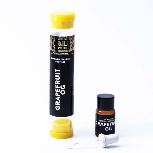 Cali Terpenes - GrapeFruit OG 1ml