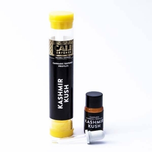 Cali Terpenes - Kashmire Kush 1ml