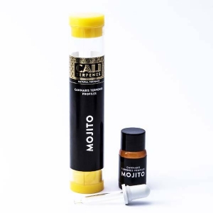 Cali Terpenes - Mojito 1ml