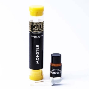 Cali Terpenes - Monster 1ml