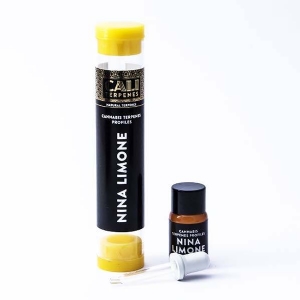 Cali Terpenes - Nina Limone 1ml